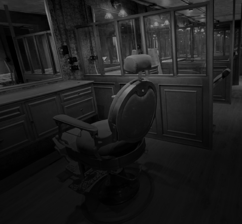 Barbería Premium