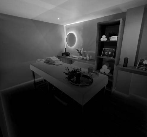 Spa y Relajación