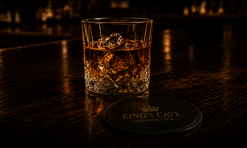 Whisky King's Cave